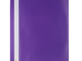 Папка-скоросшиватель А4 «Darvish» фиолетовая