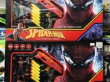 Игровой набор Человек-паук «Spider-Man»