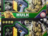 Игровой набор Халк «Hulk»
