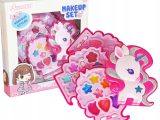 Набор декоративной косметики для кукол «Единорог»
