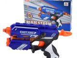 Пистолет Бластер Blaze storm
