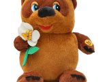 Мягкая игрушка Винни Пух 30 см