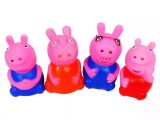Игровой набор Свинка Пеппа