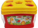 Игровой набор с фигурками