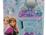 Туалетный столик «Холодное сердце»